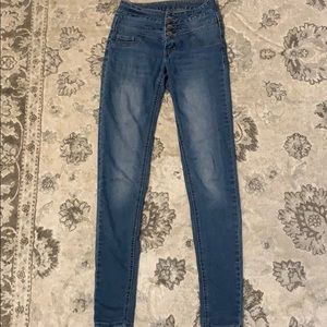 Rue 21 Jeans